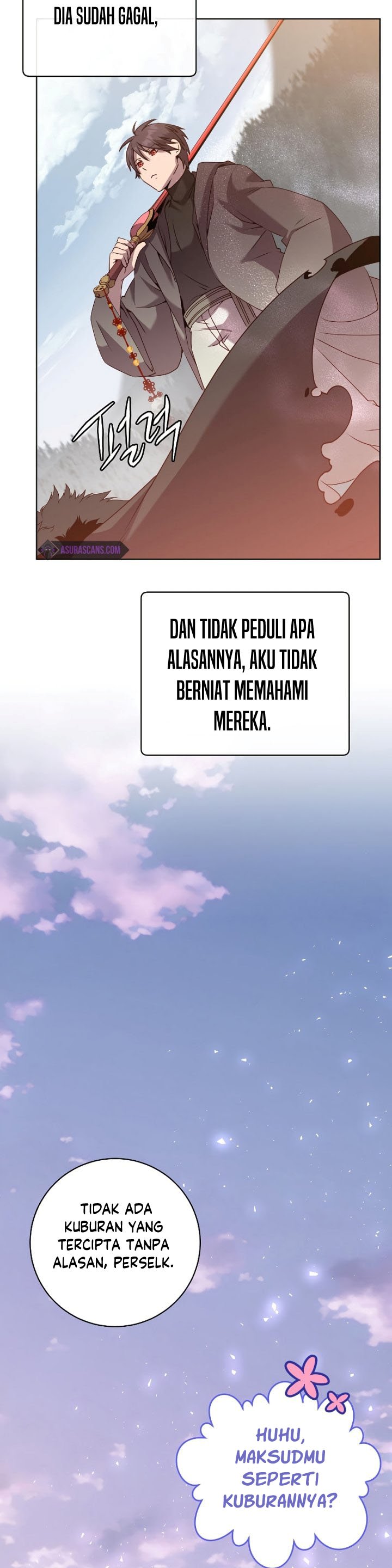 Read The Max Level Hero Has Returned ID Manga Online