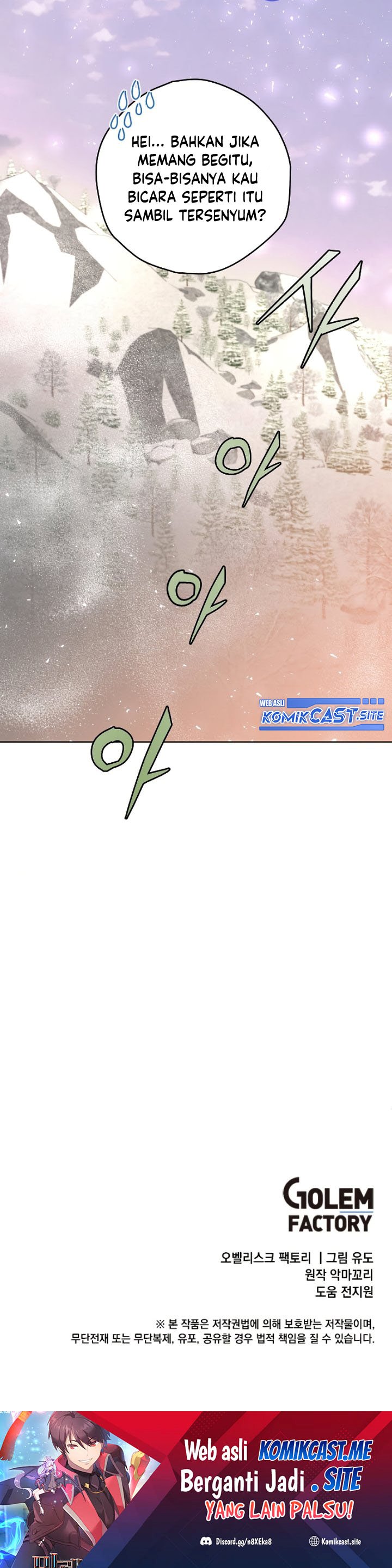 Read The Max Level Hero Has Returned ID Manga Online