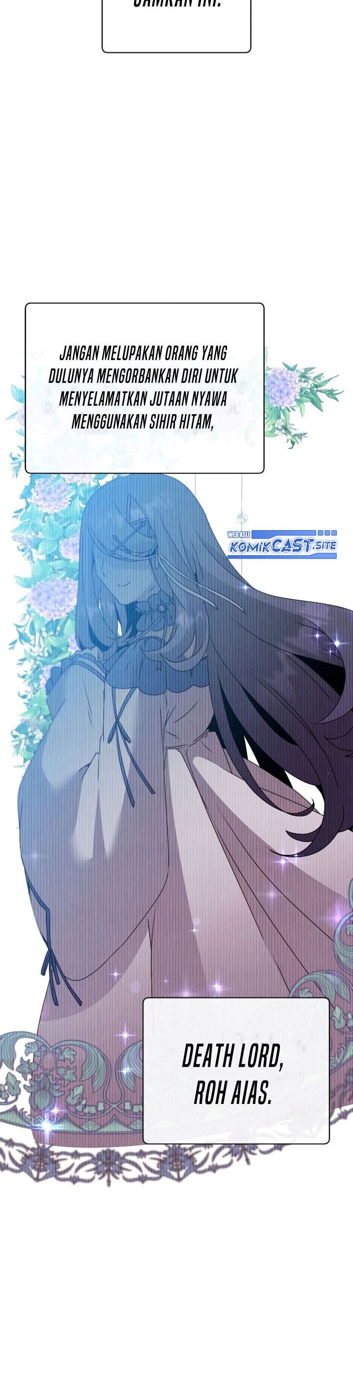 Read The Max Level Hero Has Returned ID Manga Online