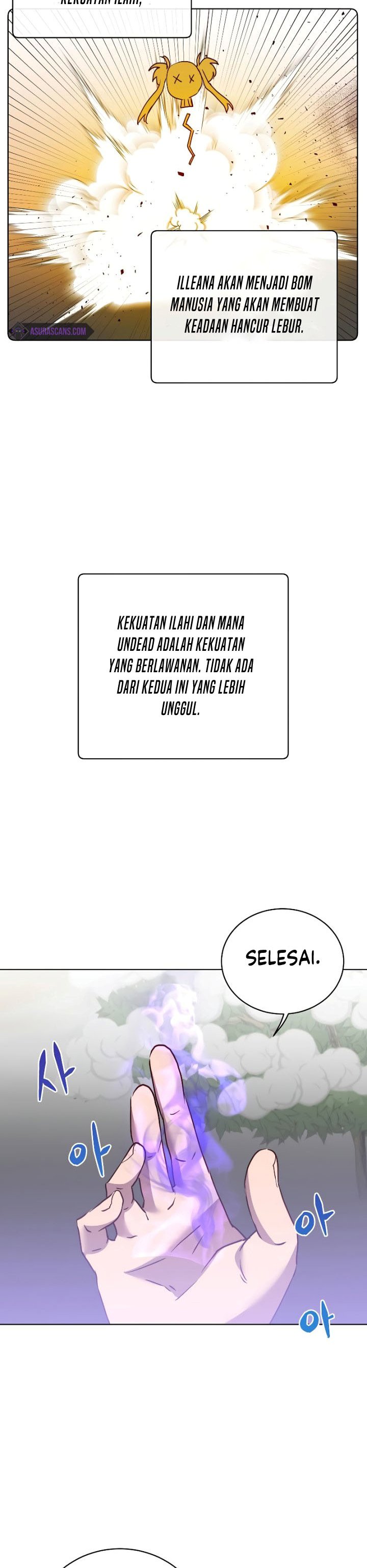 Read The Max Level Hero Has Returned ID Manga Online