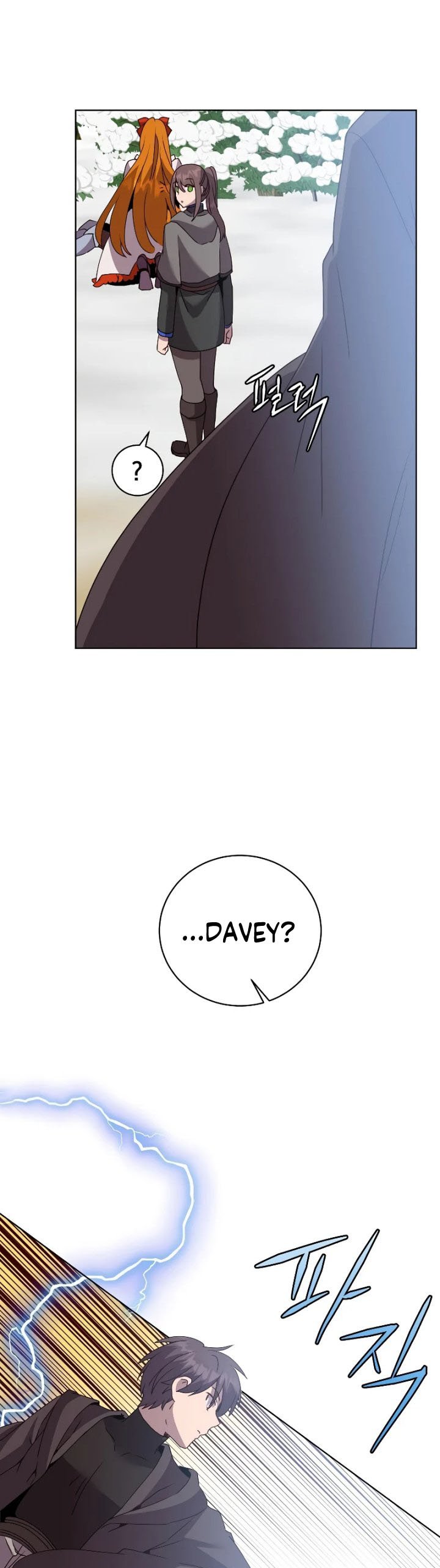 Read The Max Level Hero Has Returned ID Manga Online