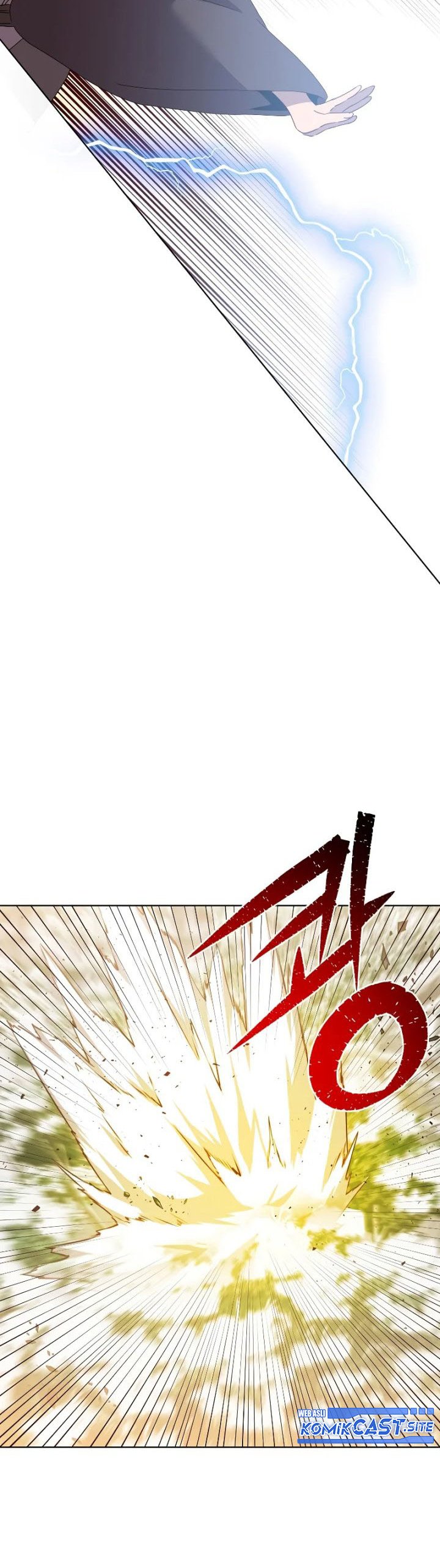 Read The Max Level Hero Has Returned ID Manga Online