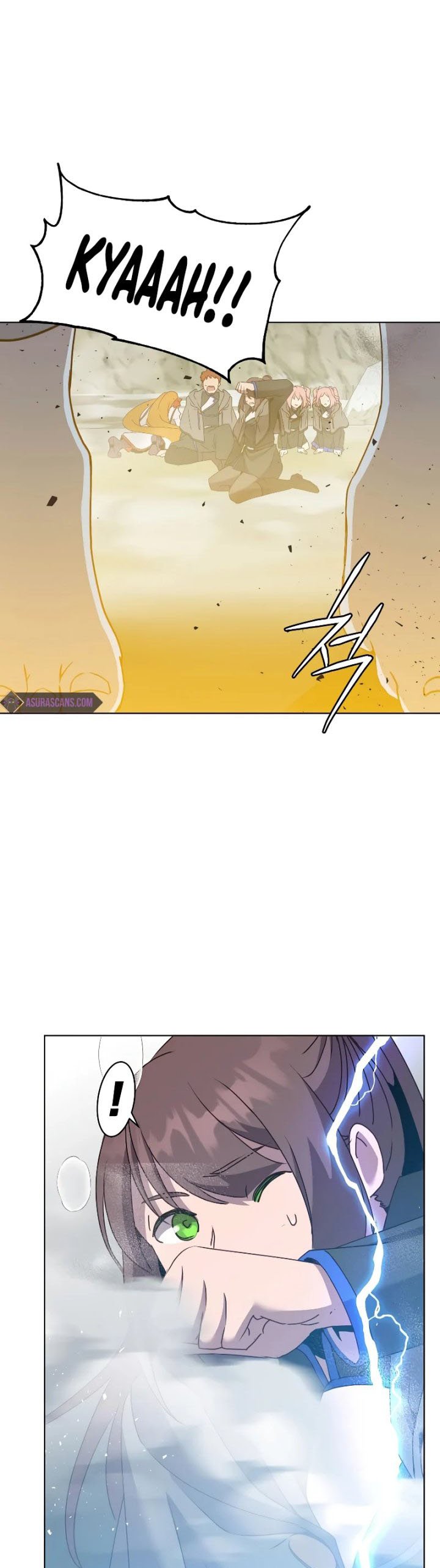 Read The Max Level Hero Has Returned ID Manga Online