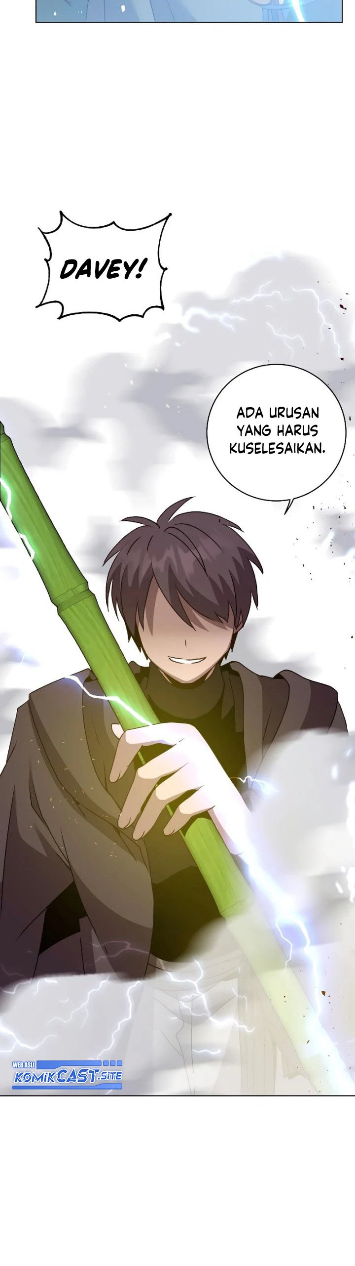 Read The Max Level Hero Has Returned ID Manga Online