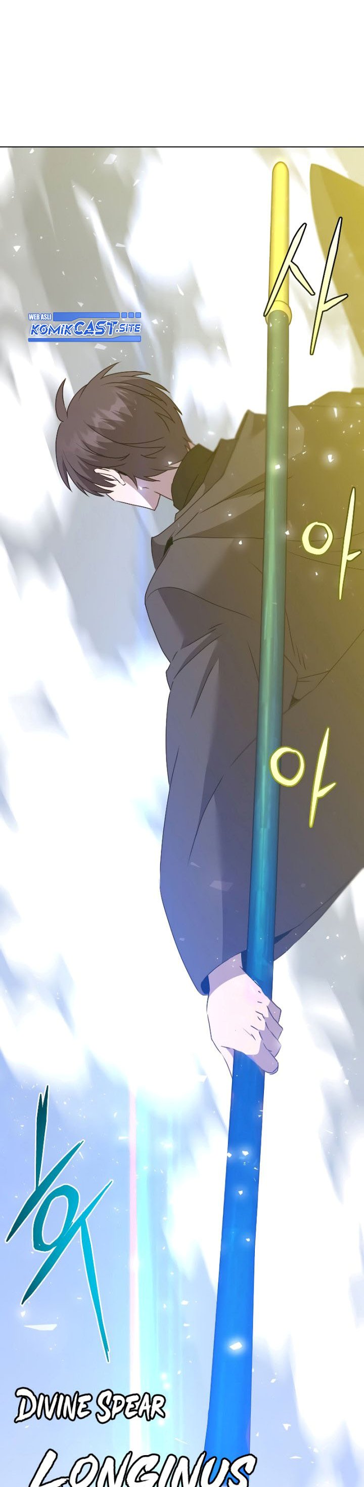 Read The Max Level Hero Has Returned ID Manga Online