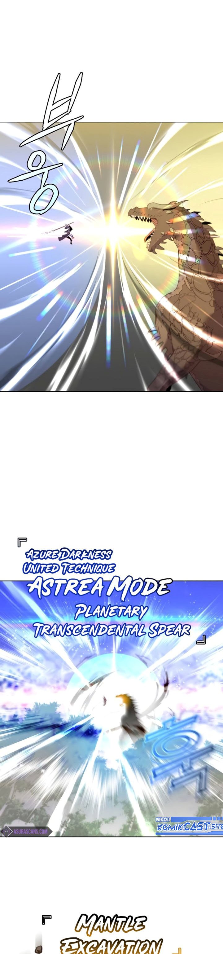 Read The Max Level Hero Has Returned ID Manga Online