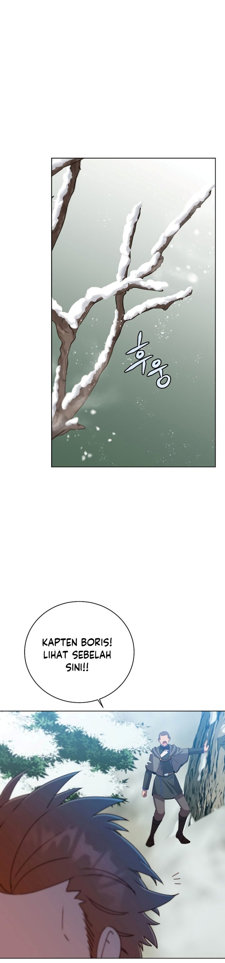 Read The Max Level Hero Has Returned ID Manga Online