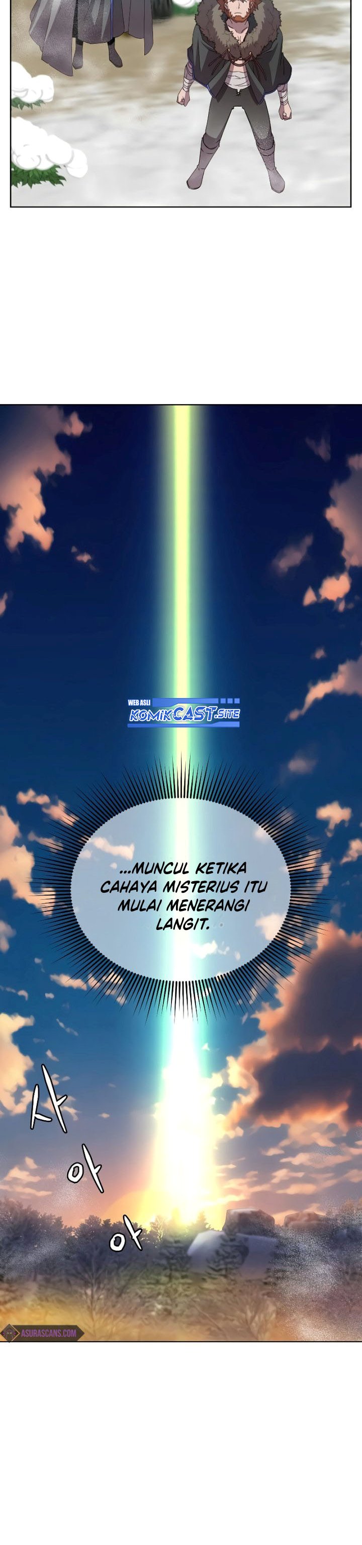 Read The Max Level Hero Has Returned ID Manga Online