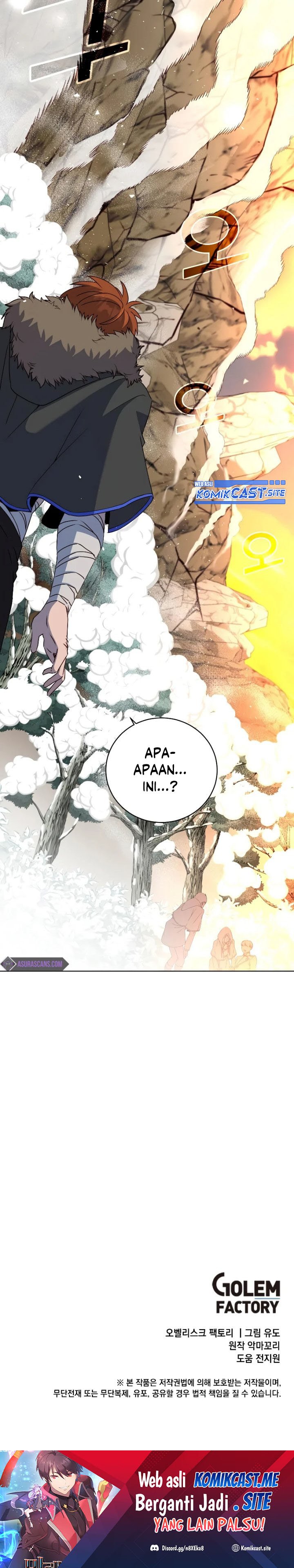 Read The Max Level Hero Has Returned ID Manga Online