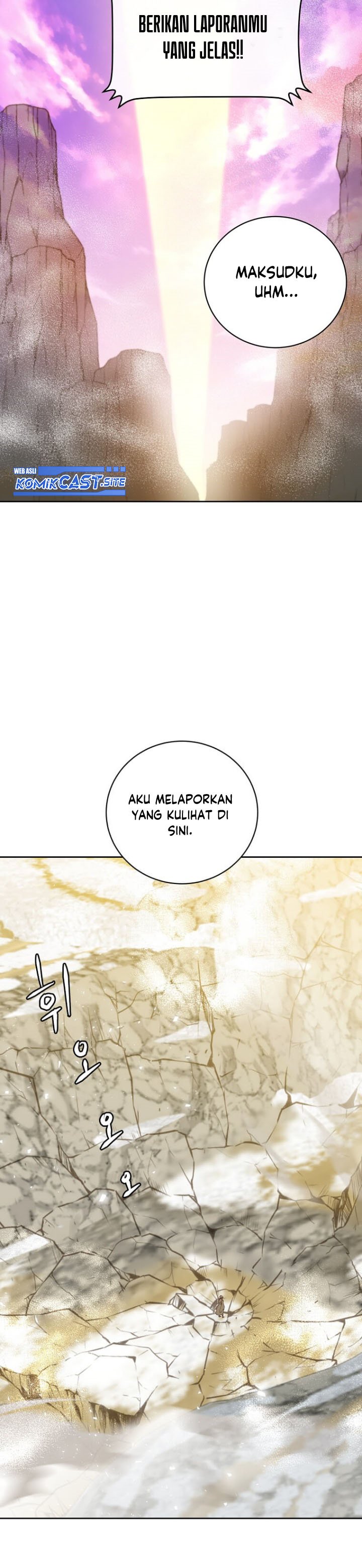 Read The Max Level Hero Has Returned ID Manga Online