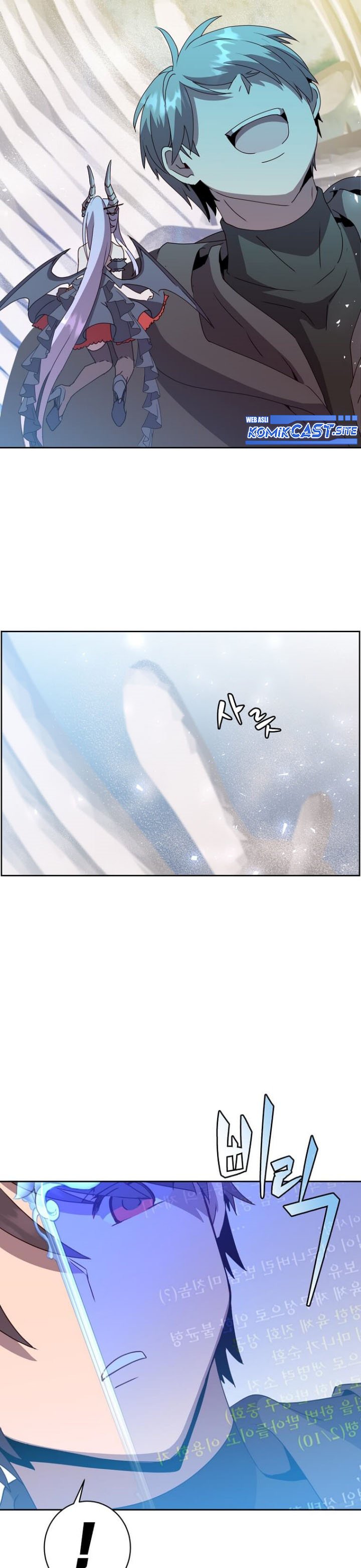 Read The Max Level Hero Has Returned ID Manga Online