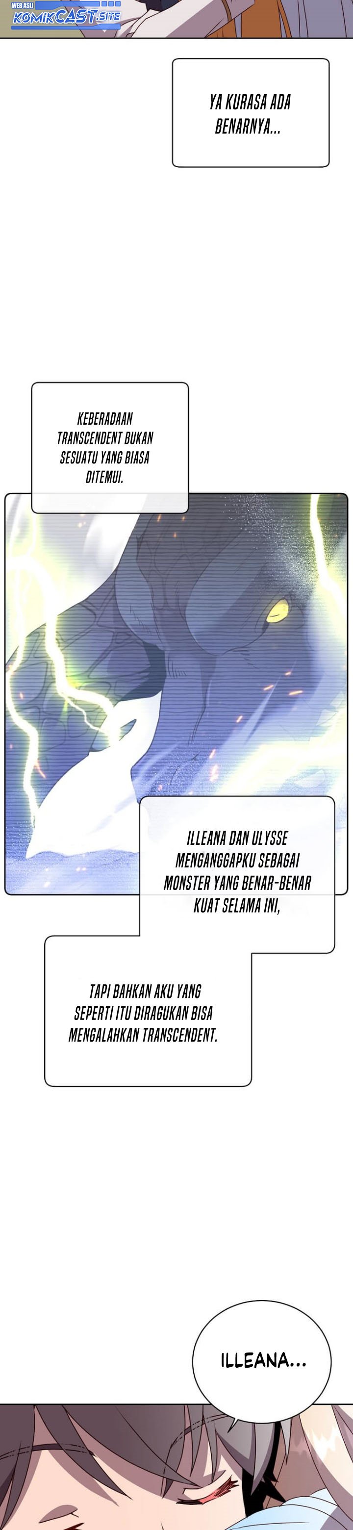 Read The Max Level Hero Has Returned ID Manga Online