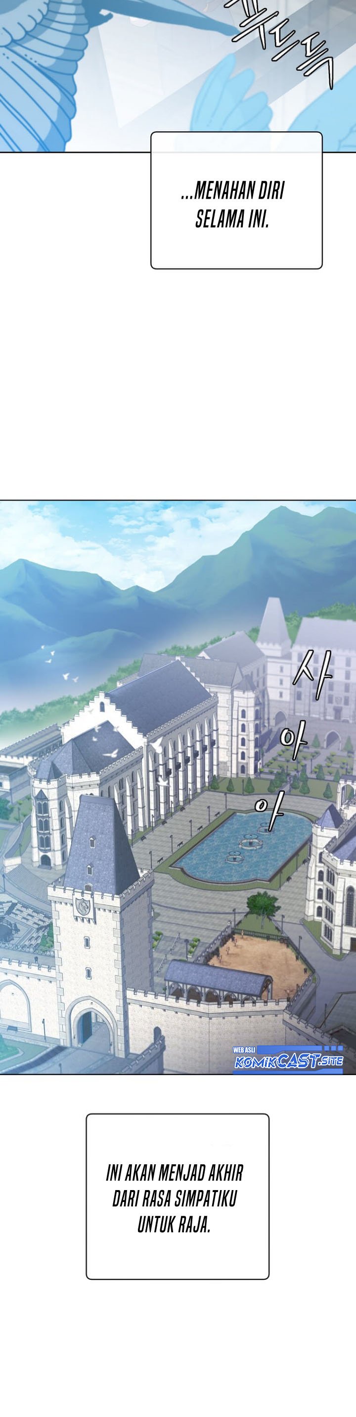 Read The Max Level Hero Has Returned ID Manga Online