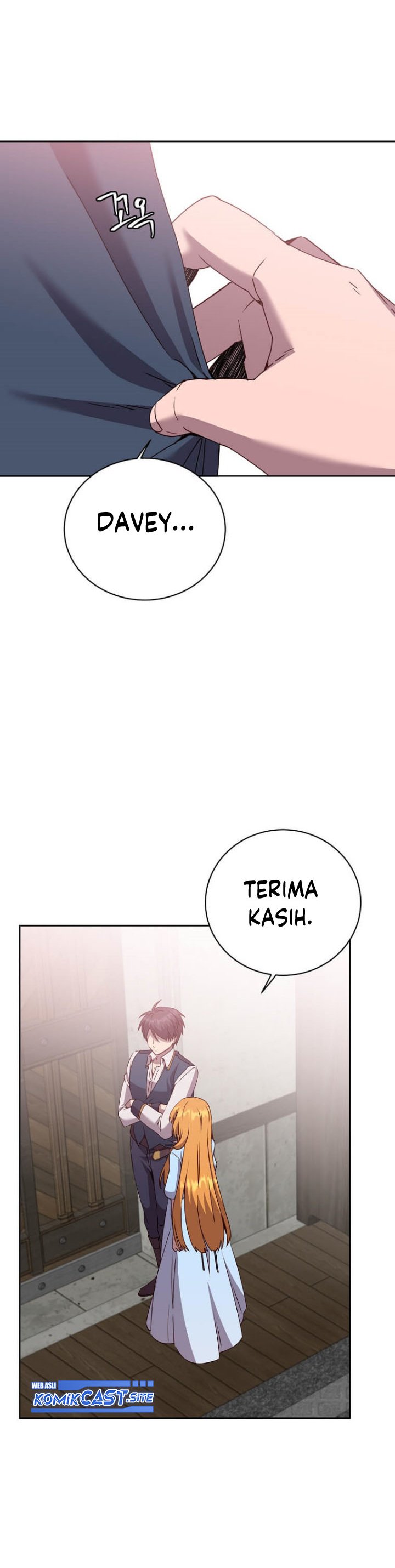 Read The Max Level Hero Has Returned ID Manga Online