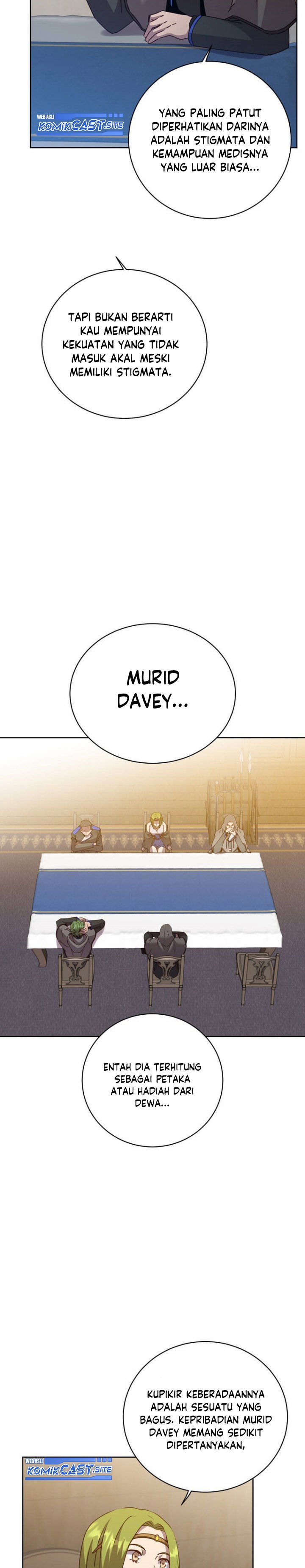 Read The Max Level Hero Has Returned ID Manga Online