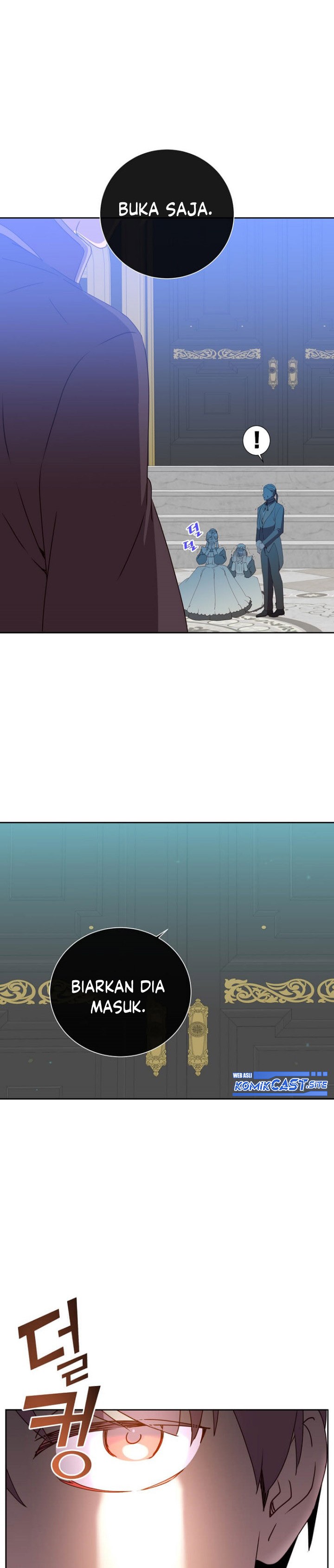 Read The Max Level Hero Has Returned ID Manga Online