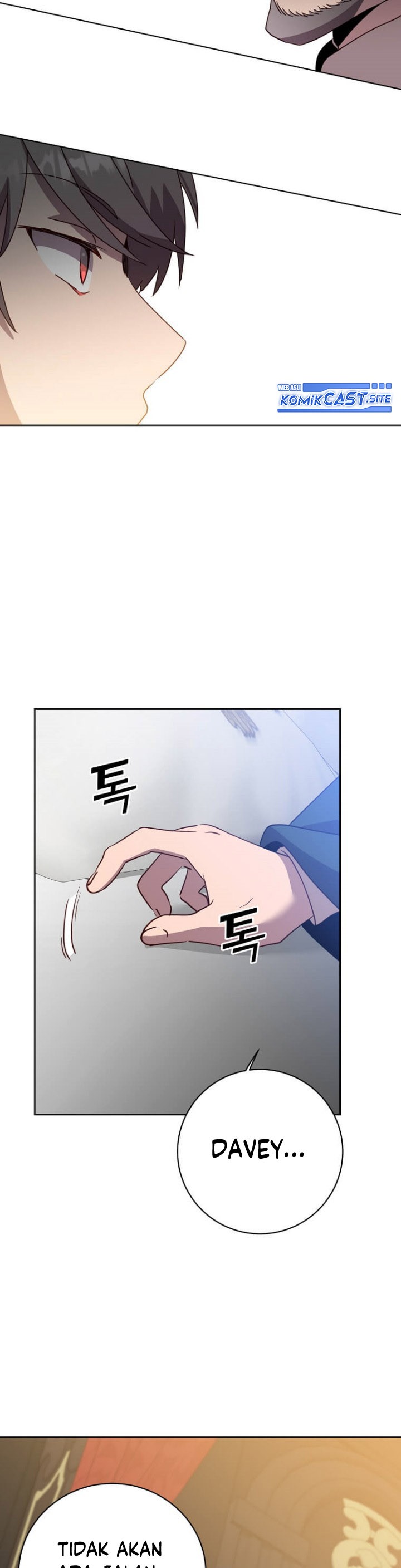 Read The Max Level Hero Has Returned ID Manga Online