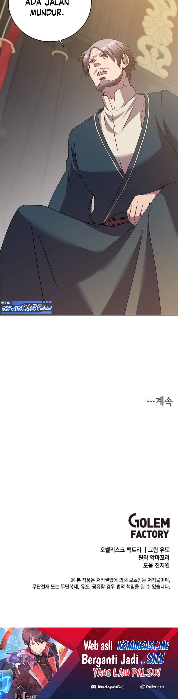 Read The Max Level Hero Has Returned ID Manga Online
