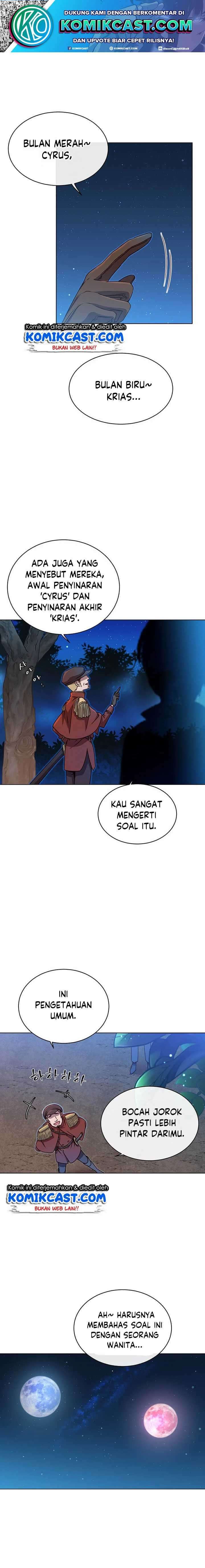 Read The Max Level Hero Has Returned ID Manga Online