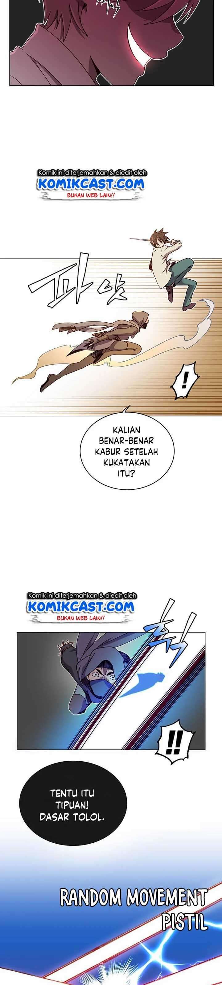Read The Max Level Hero Has Returned ID Manga Online