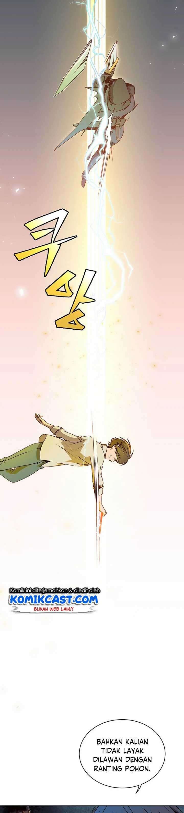 Read The Max Level Hero Has Returned ID Manga Online