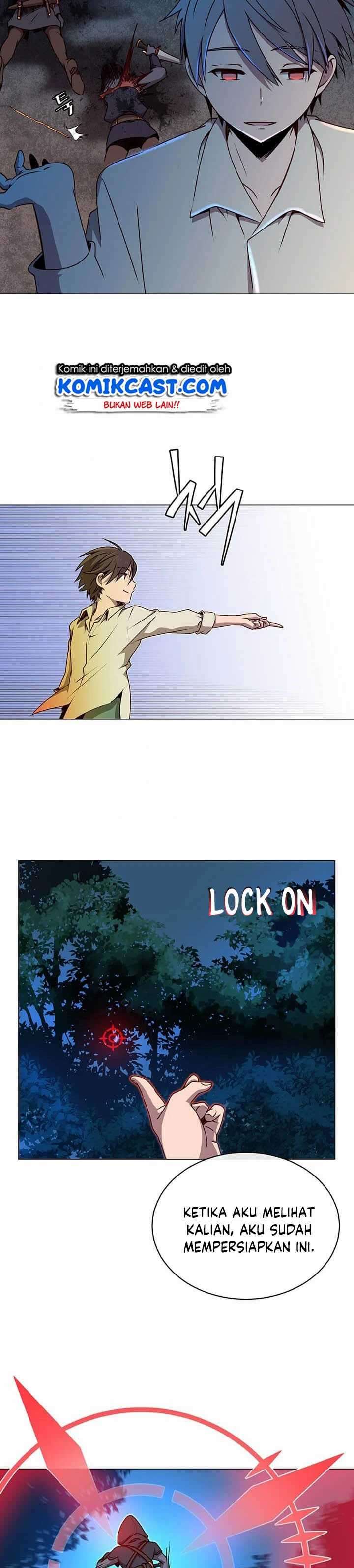 Read The Max Level Hero Has Returned ID Manga Online