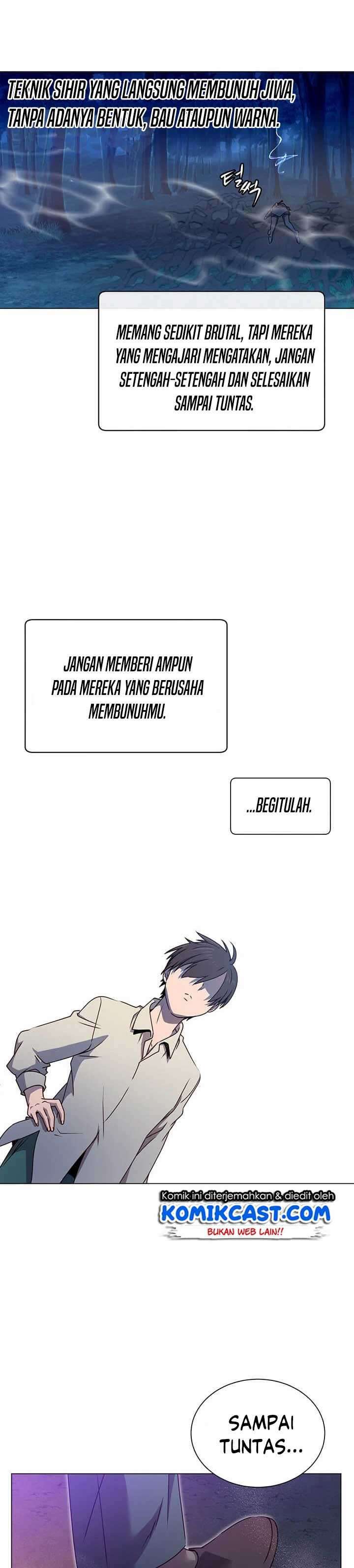 Read The Max Level Hero Has Returned ID Manga Online