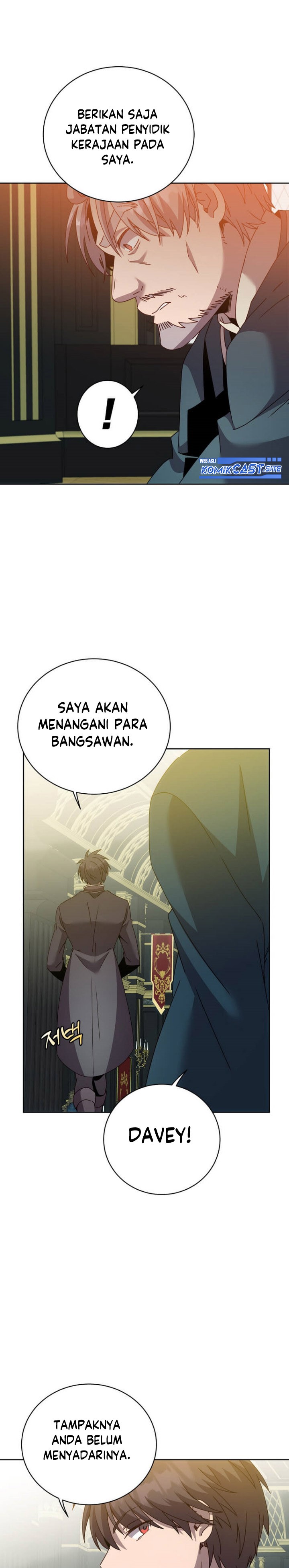 Read The Max Level Hero Has Returned ID Manga Online
