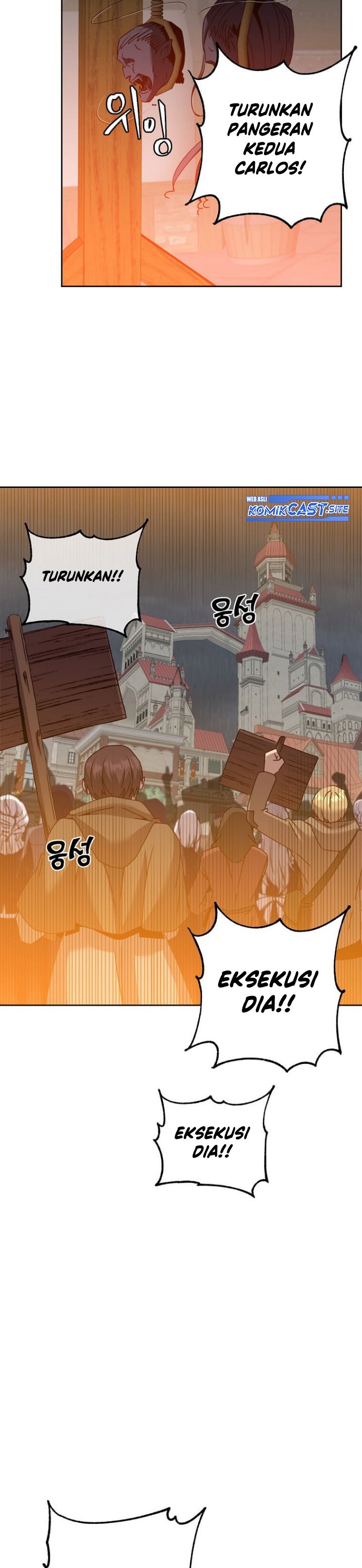 Read The Max Level Hero Has Returned ID Manga Online