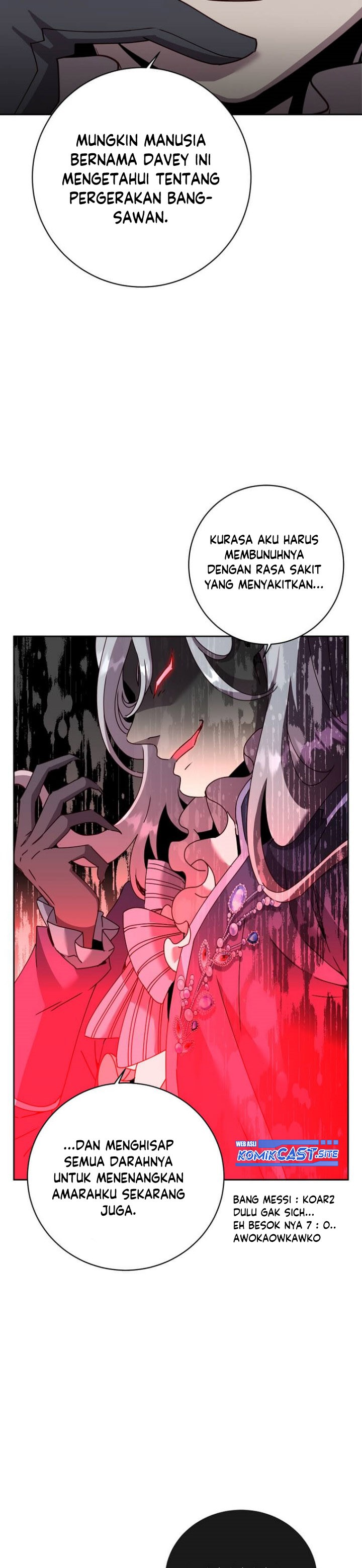 Read The Max Level Hero Has Returned ID Manga Online