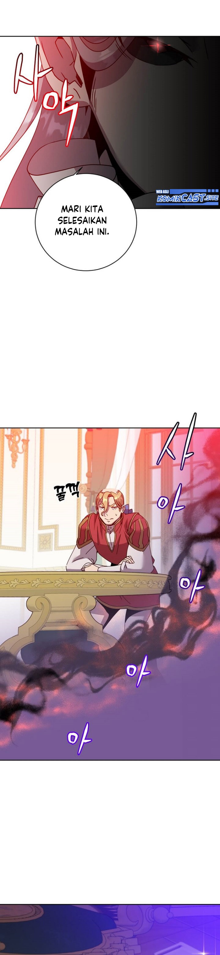 Read The Max Level Hero Has Returned ID Manga Online
