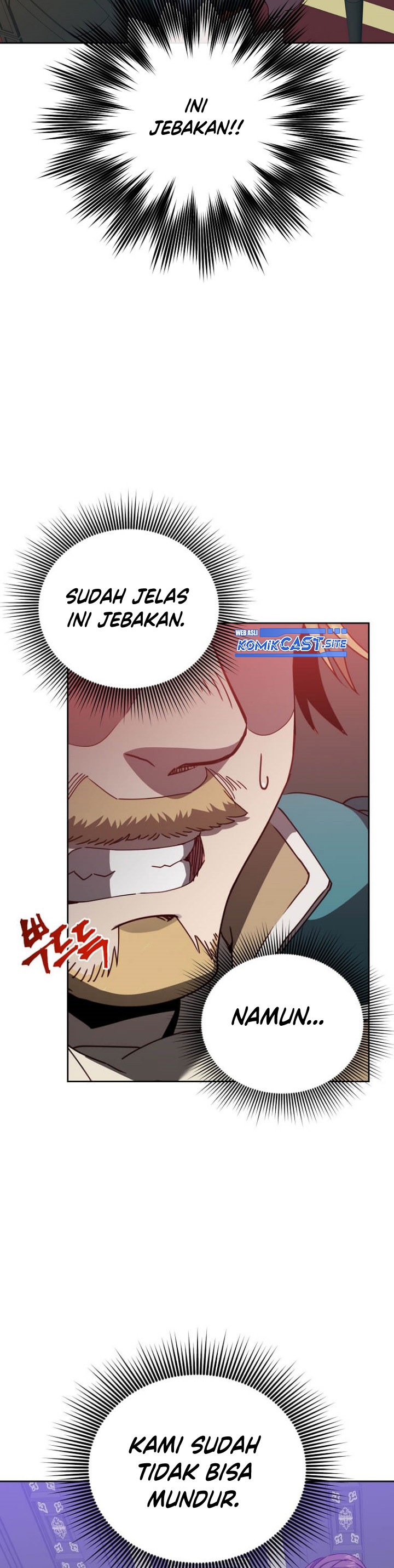 Read The Max Level Hero Has Returned ID Manga Online