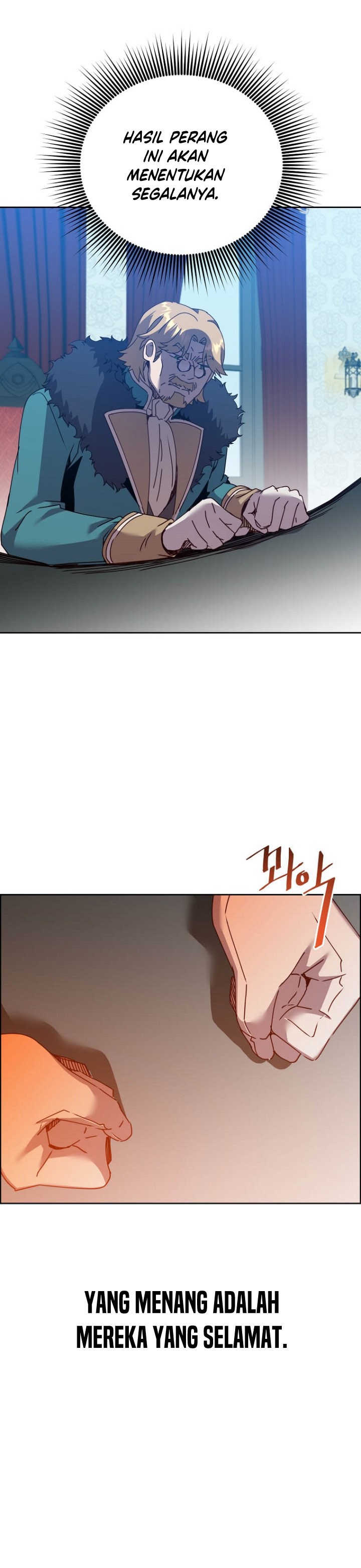 Read The Max Level Hero Has Returned ID Manga Online