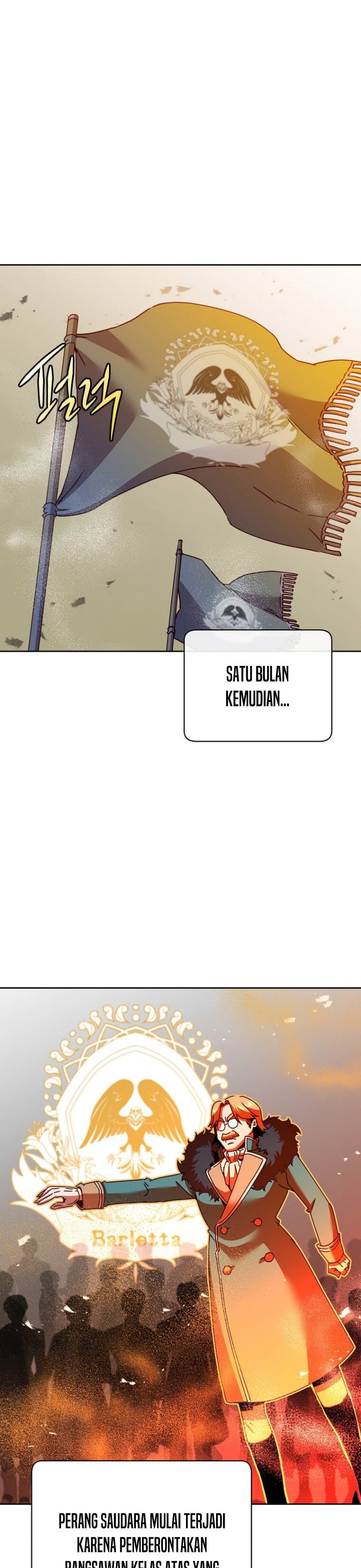 Read The Max Level Hero Has Returned ID Manga Online