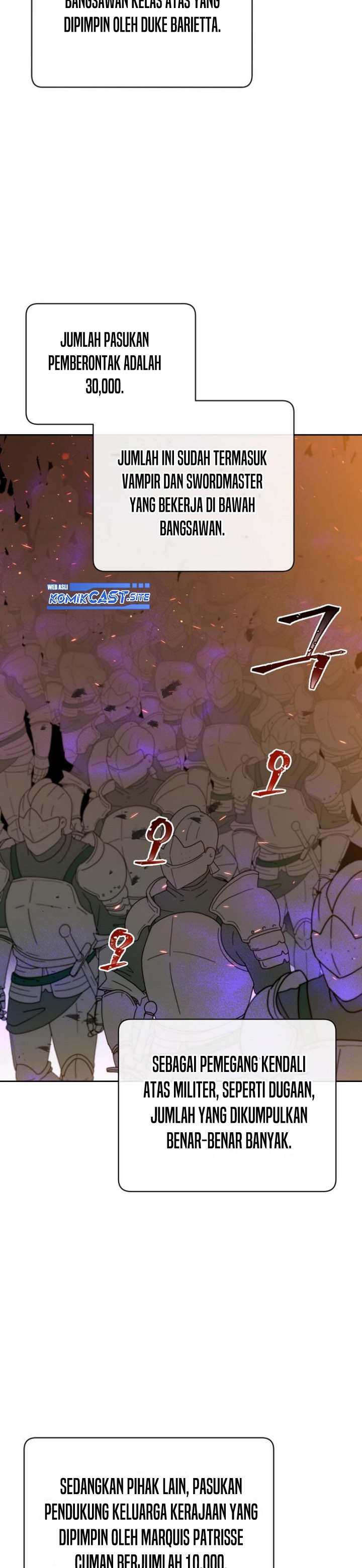 Read The Max Level Hero Has Returned ID Manga Online