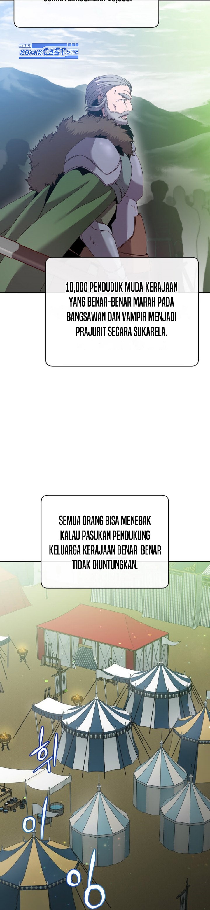 Read The Max Level Hero Has Returned ID Manga Online