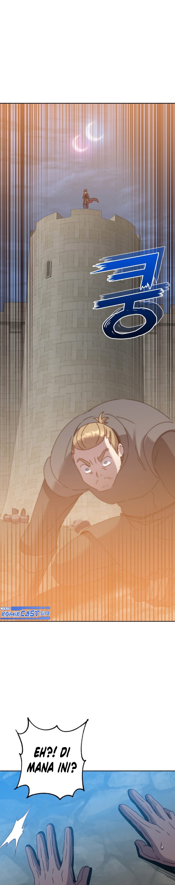 Read The Max Level Hero Has Returned ID Manga Online
