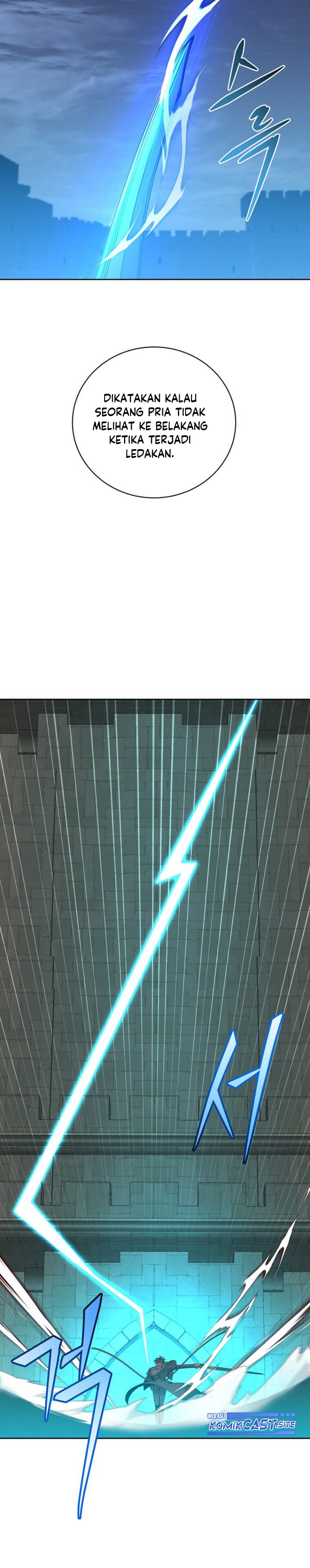 Read The Max Level Hero Has Returned ID Manga Online