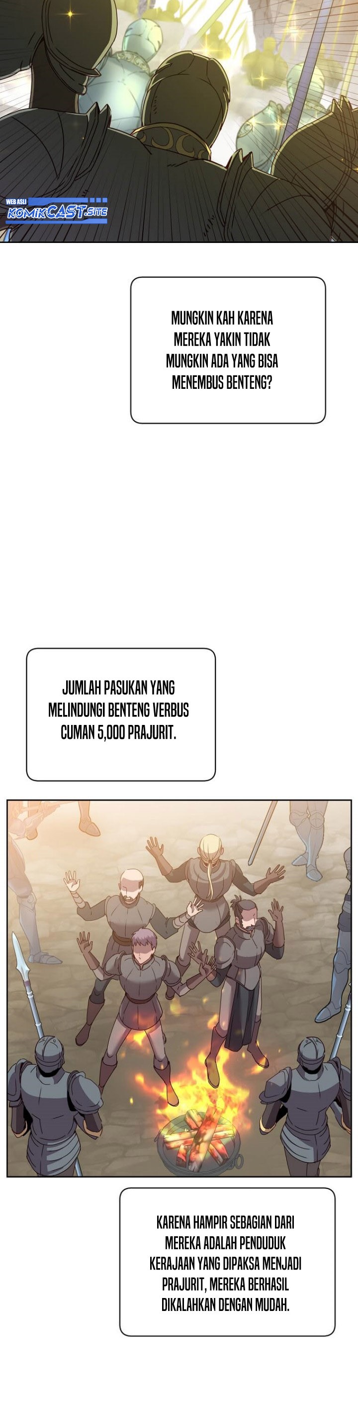 Read The Max Level Hero Has Returned ID Manga Online