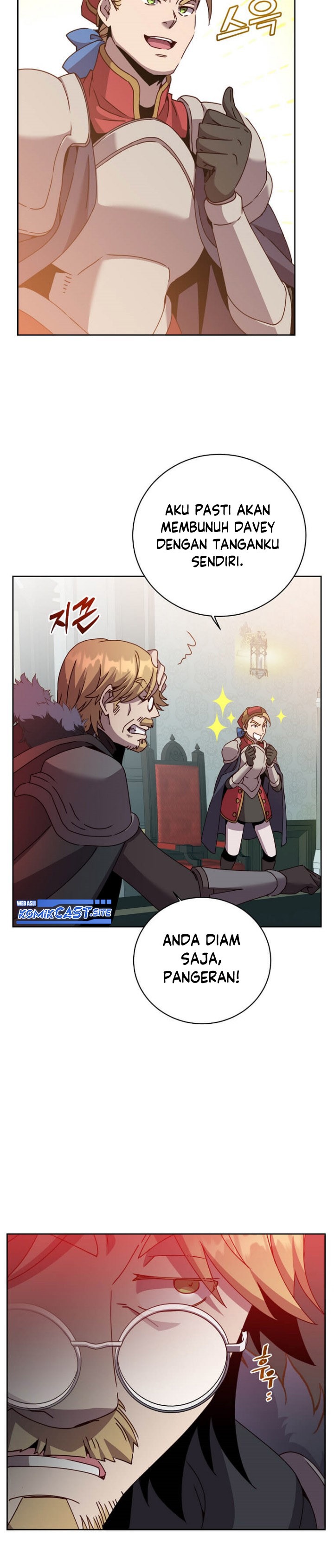 Read The Max Level Hero Has Returned ID Manga Online