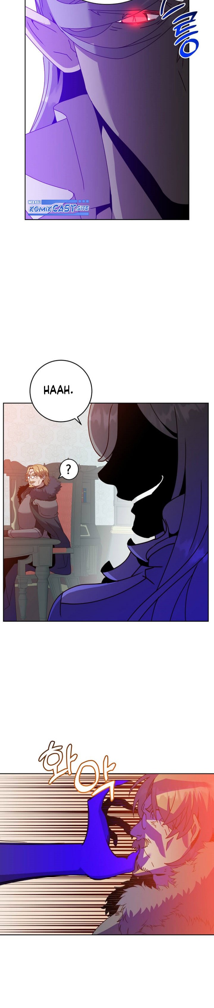 Read The Max Level Hero Has Returned ID Manga Online