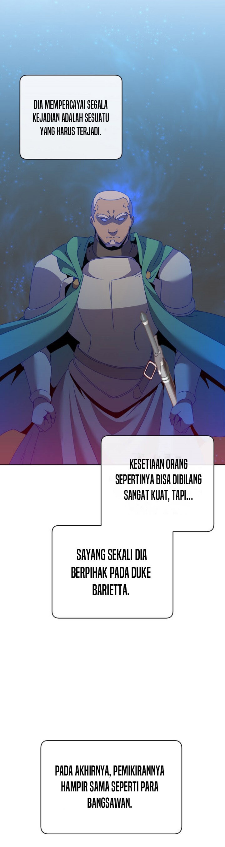 Read The Max Level Hero Has Returned ID Manga Online