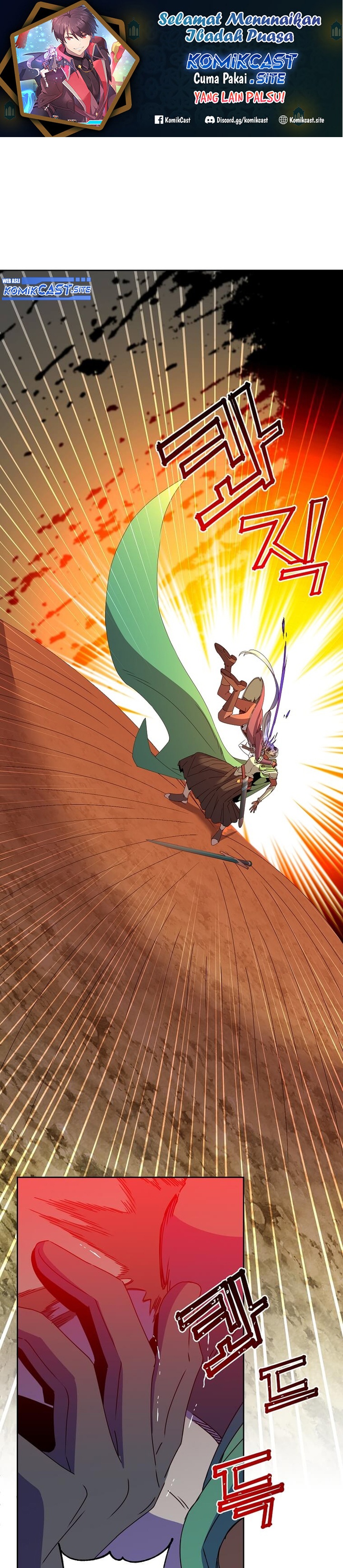Read The Max Level Hero Has Returned ID Manga Online