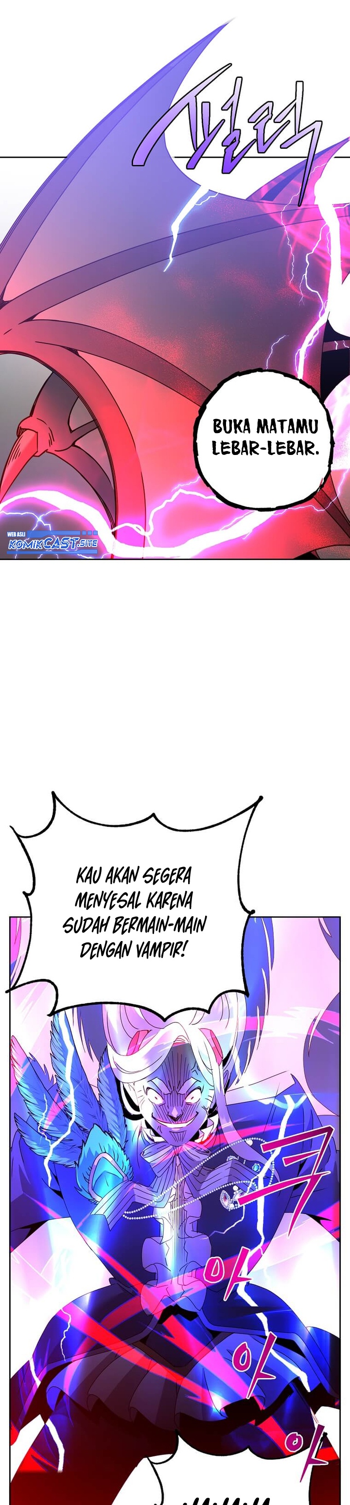 Read The Max Level Hero Has Returned ID Manga Online