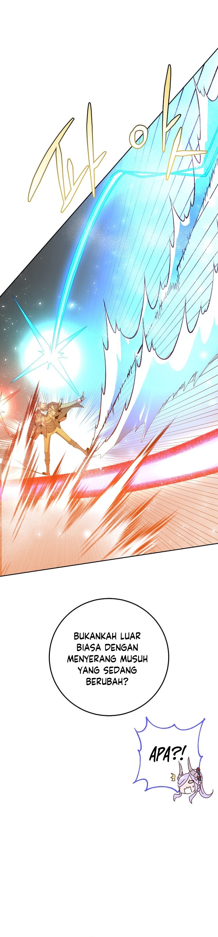 Read The Max Level Hero Has Returned ID Manga Online