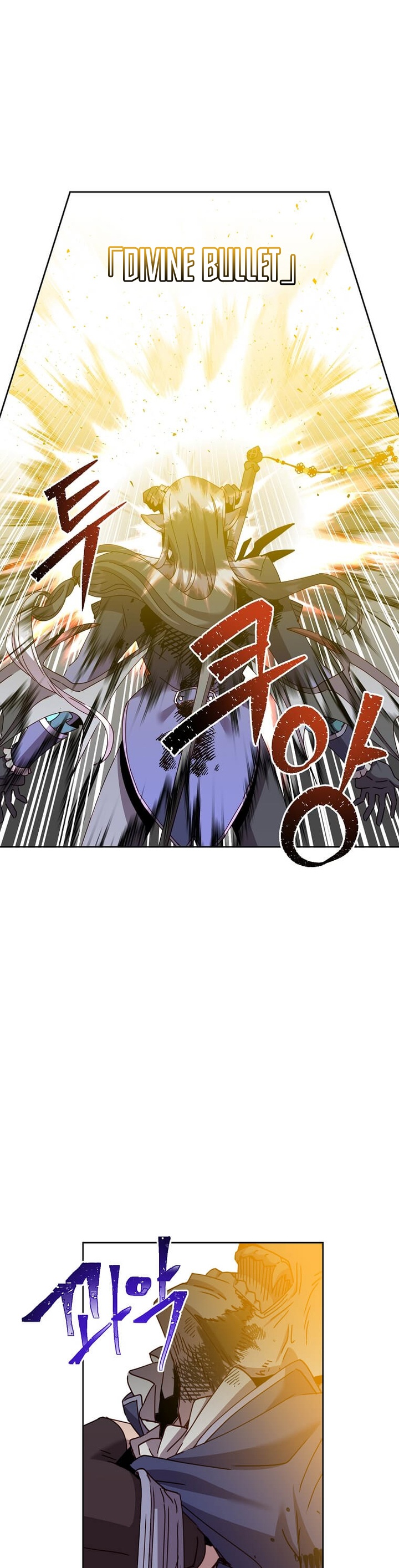 Read The Max Level Hero Has Returned ID Manga Online