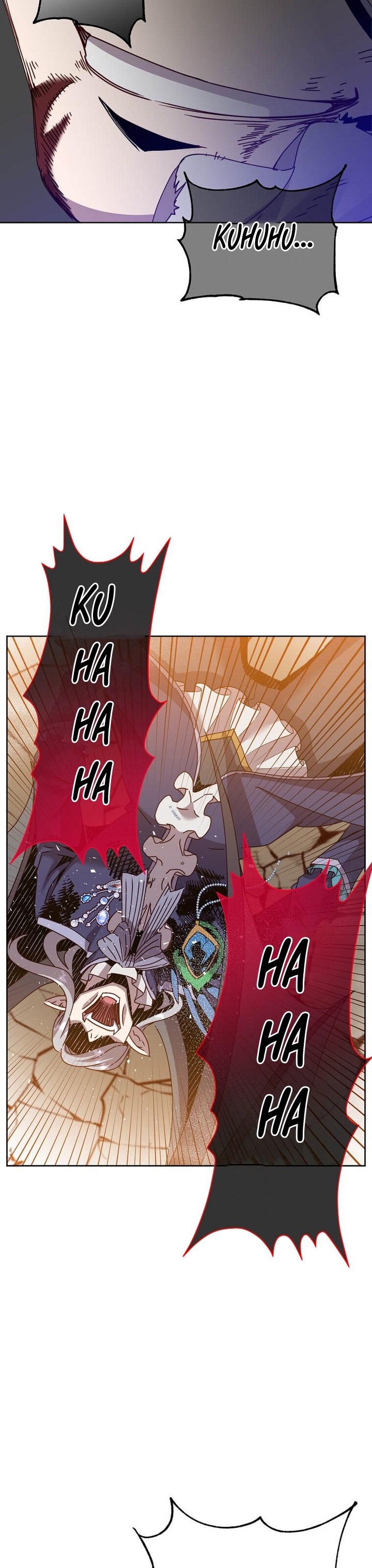 Read The Max Level Hero Has Returned ID Manga Online