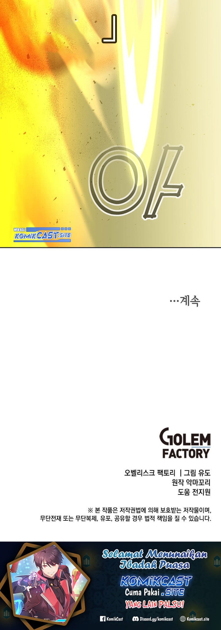 Read The Max Level Hero Has Returned ID Manga Online