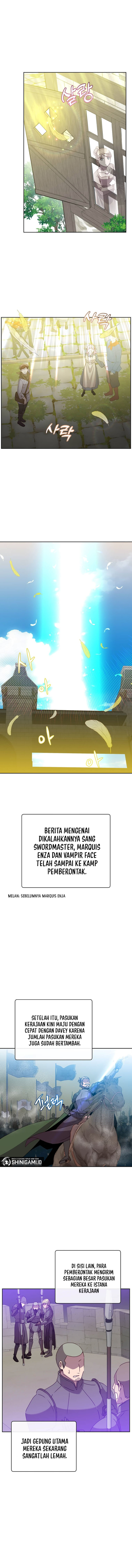 Read The Max Level Hero Has Returned ID Manga Online