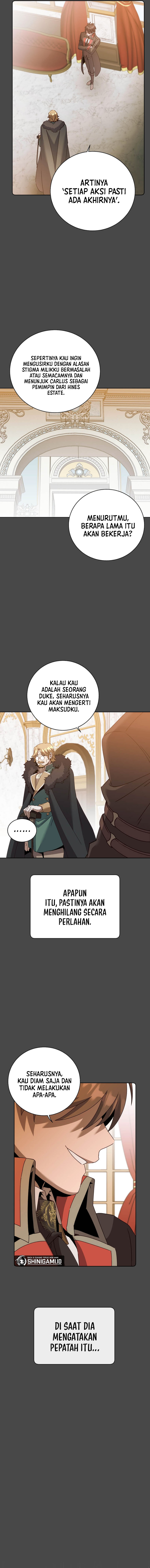 Read The Max Level Hero Has Returned ID Manga Online
